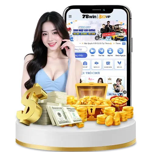 Cấp độ VIP Bạc 789 Club