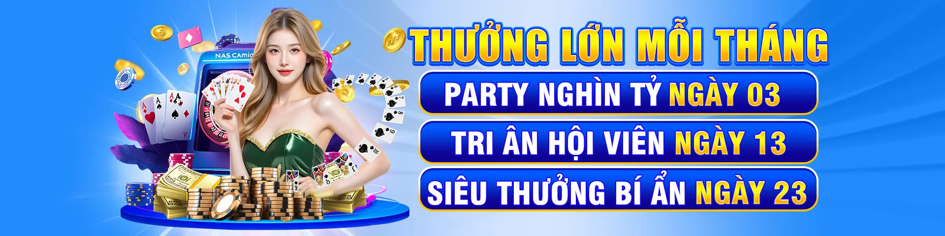 Ứng dụng 789 Club trên điện thoại di động