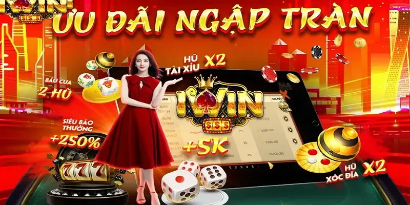 Chương trình VIP và phần thưởng độc quyền 789 Club